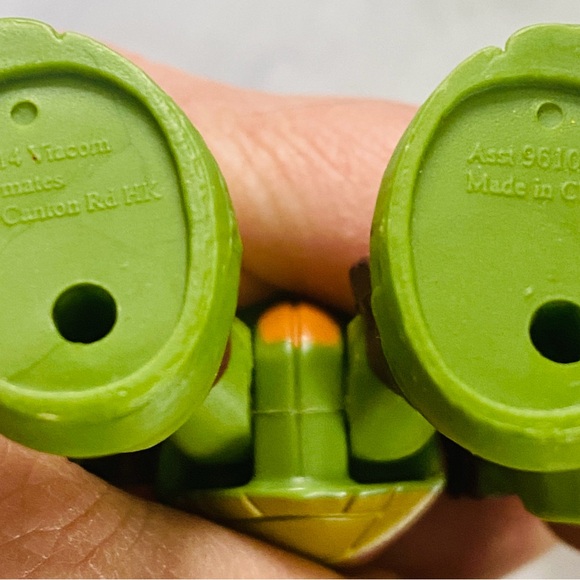 Ninja Turtle Action Figure Set - various sets - Picture 13 of 16